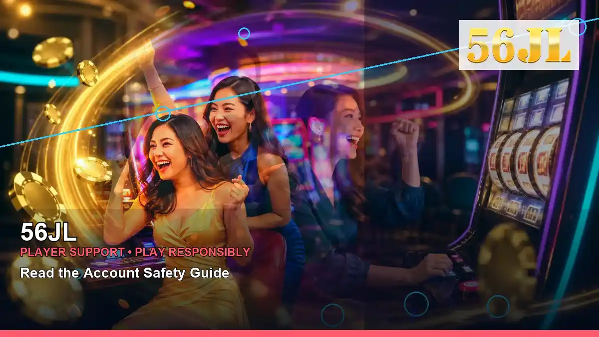 56JL 56JL 3 hand casino holdem information for Philippine users scene with right-diagonal duo online slot games for players