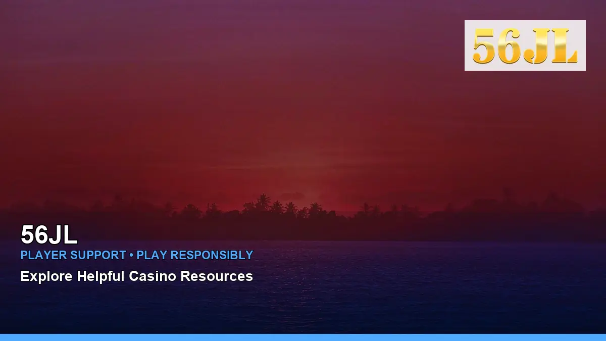 56JL cannon device casino fishing games highlighting mobile-friendly casino play