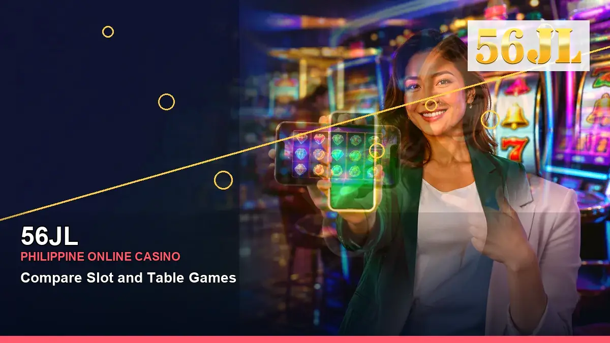 56JL high-energy coins casino cashback rewards in a right-framed layout for Philippine players — view 2