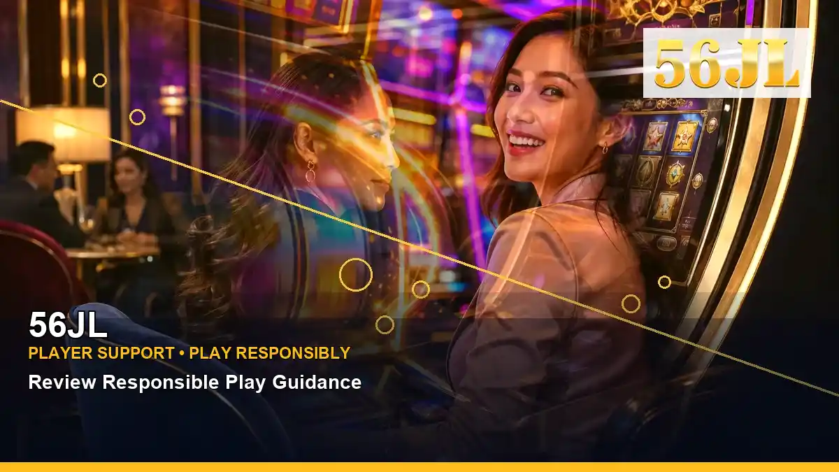 56JL high-energy coins casino cashback rewards in a layered collage layout for Philippine players